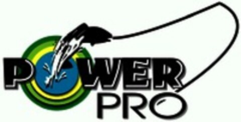 POWER PRO Logo (WIPO, 27.07.2009)