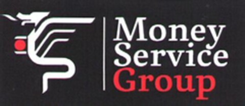 Money Service Group Logo (WIPO, 24.09.2009)