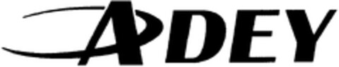 ADEY Logo (WIPO, 10/29/2009)