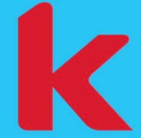 K Logo (WIPO, 03.07.2009)