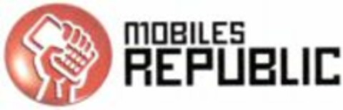 MOBILES REPUBLIC Logo (WIPO, 07.05.2009)