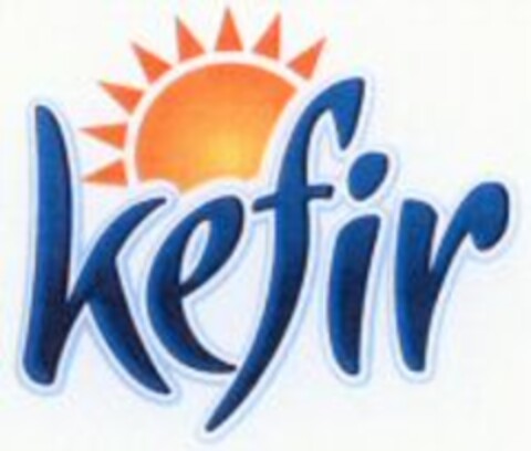 kefir Logo (WIPO, 02/08/2010)