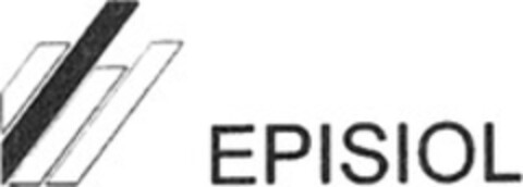 EPISIOL Logo (WIPO, 12.04.2010)