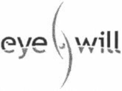 eye will Logo (WIPO, 21.01.2011)