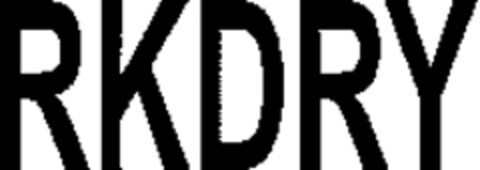 RKDRY Logo (WIPO, 02/25/2011)