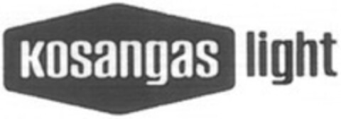 kosangas light Logo (WIPO, 04/15/2011)