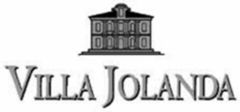 VILLA JOLANDA Logo (WIPO, 09/20/2011)