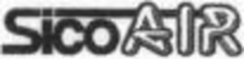SicoAIR Logo (WIPO, 01.06.2011)