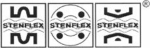 STENFLEX Logo (WIPO, 12.07.2011)