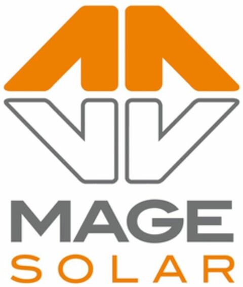 MAGE SOLAR Logo (WIPO, 28.07.2011)