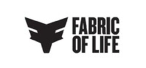 FABRIC OF LIFE Logo (WIPO, 11/15/2012)