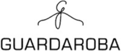 GUARDAROBA Logo (WIPO, 12.06.2013)