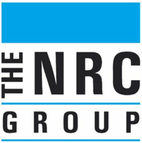 THE NRC GROUP Logo (WIPO, 26.11.2012)