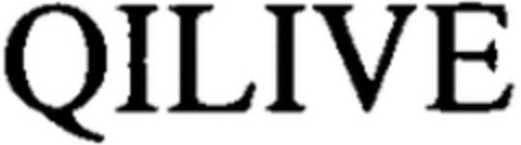 QILIVE Logo (WIPO, 12.06.2013)