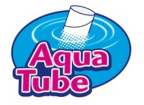 Aqua Tube Logo (WIPO, 03.04.2014)