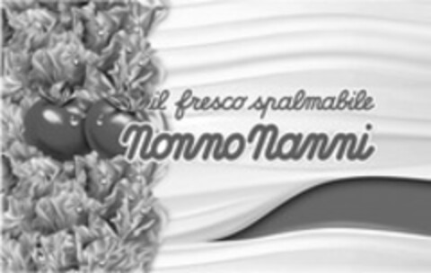 il fresco spalmabile Nonno Nanni Logo (WIPO, 03/03/2014)