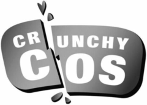 CRUNCHY COS Logo (WIPO, 05.12.2014)