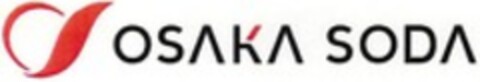 OSAKA SODA Logo (WIPO, 11.11.2014)