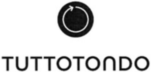 TUTTOTONDO Logo (WIPO, 04/28/2015)