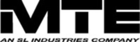 MTE AN SL INDUSTRIES COMPANY Logo (WIPO, 02.07.2015)