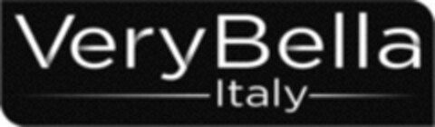 VeryBella Italy Logo (WIPO, 07/27/2015)