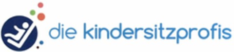 die kindersitzprofis Logo (WIPO, 03.03.2016)