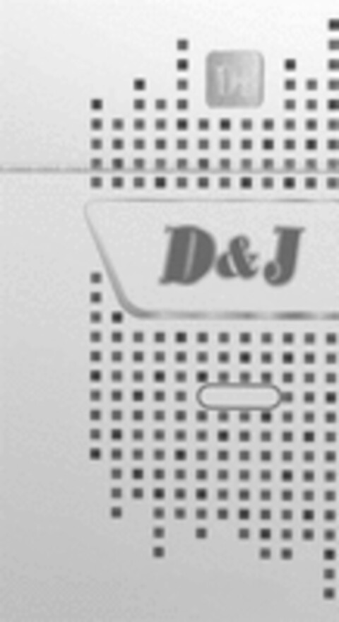 D&J Logo (WIPO, 12/20/2016)