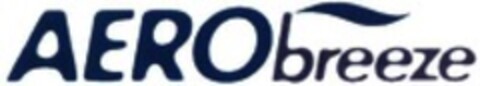 AERObreeze Logo (WIPO, 14.12.2016)