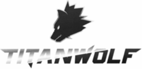 TITANWOLF Logo (WIPO, 08.12.2016)