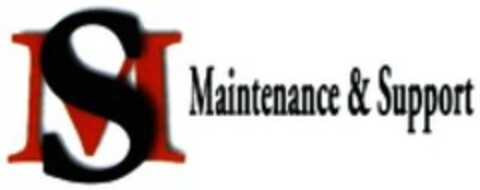 MS Maintenance & Support Logo (WIPO, 06/20/2017)