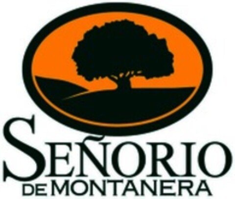 SEÑORIO DE MONTANERA Logo (WIPO, 04/03/2017)