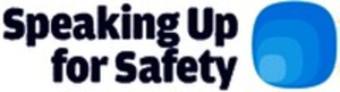 Speaking Up for Safety Logo (WIPO, 02.11.2017)