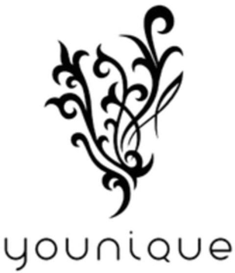 younique Logo (WIPO, 21.05.2018)