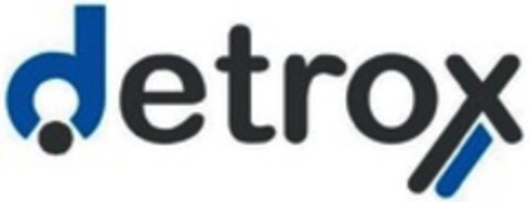 detrox Logo (WIPO, 30.01.2018)