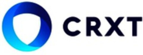 CRXT Logo (WIPO, 05.09.2018)