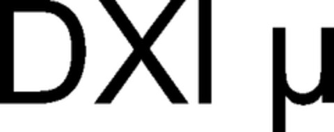 DXI Logo (WIPO, 03.05.2018)