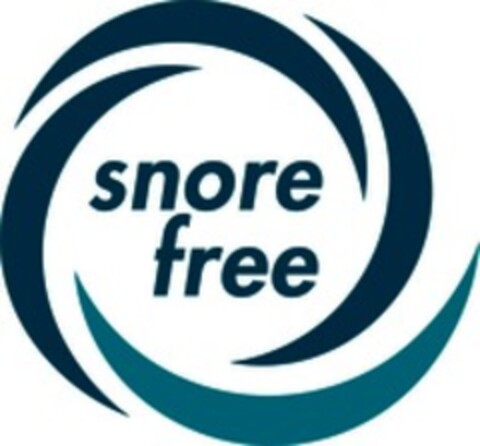 snore free Logo (WIPO, 16.09.2018)