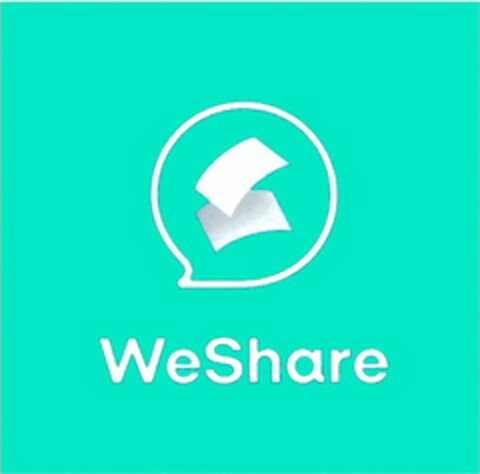 WeShare Logo (WIPO, 11/06/2018)