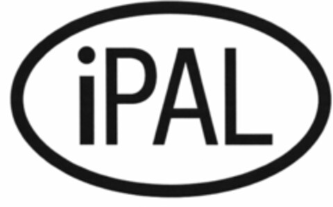 iPAL Logo (WIPO, 10/26/2018)