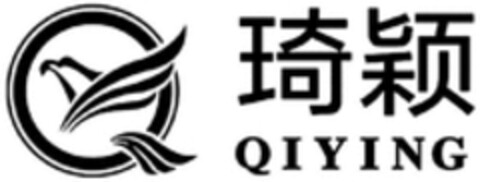 QIYING Logo (WIPO, 26.06.2019)