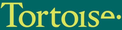 Tortoise Logo (WIPO, 01.08.2019)