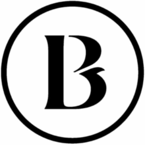 B Logo (WIPO, 22.07.2019)