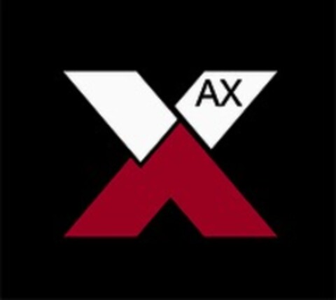 AX Logo (WIPO, 13.08.2019)