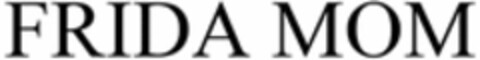FRIDA MOM Logo (WIPO, 26.08.2020)