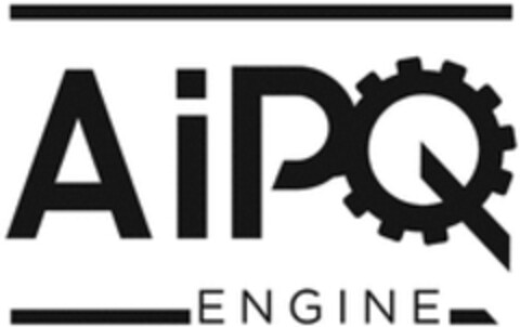 AiPQ ENGINE Logo (WIPO, 10.11.2020)