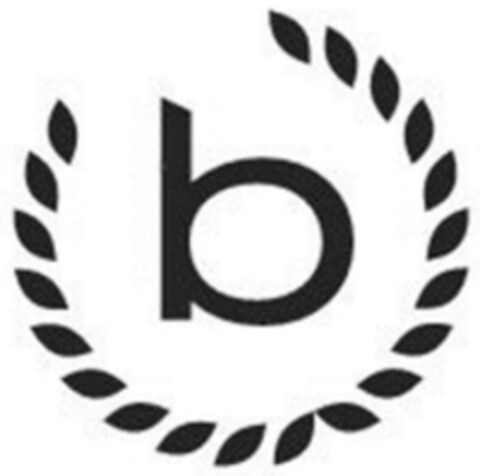 b Logo (WIPO, 03/24/2021)
