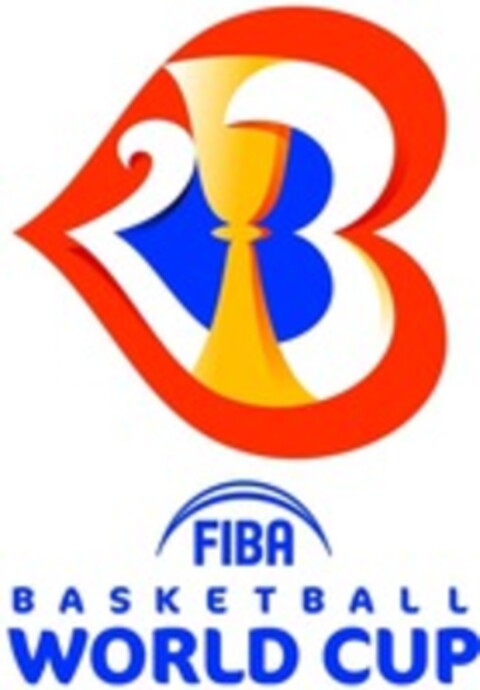 FIBA BASKETBALL WORLD CUP Logo (WIPO, 03/16/2021)