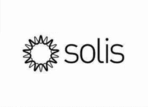 solis Logo (WIPO, 25.01.2022)
