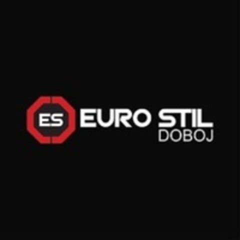 ES EURO STIL DOBOJ Logo (WIPO, 07.03.2022)