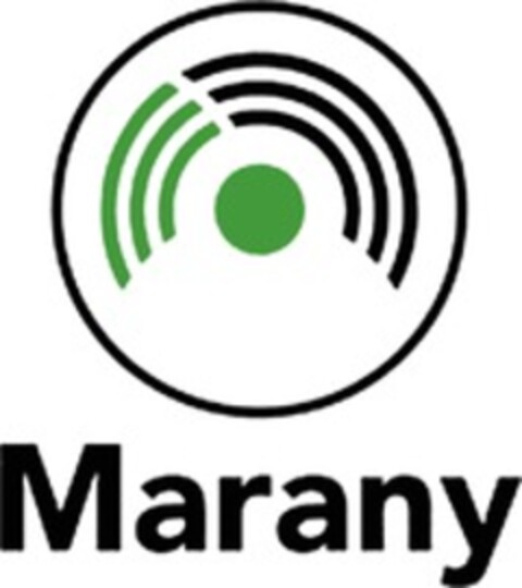 Marany Logo (WIPO, 22.04.2022)